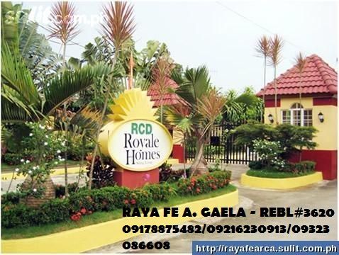 House for sale in Cavite