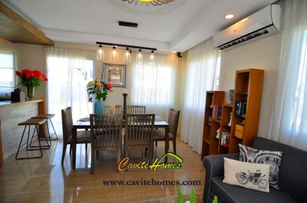 House in Cavite