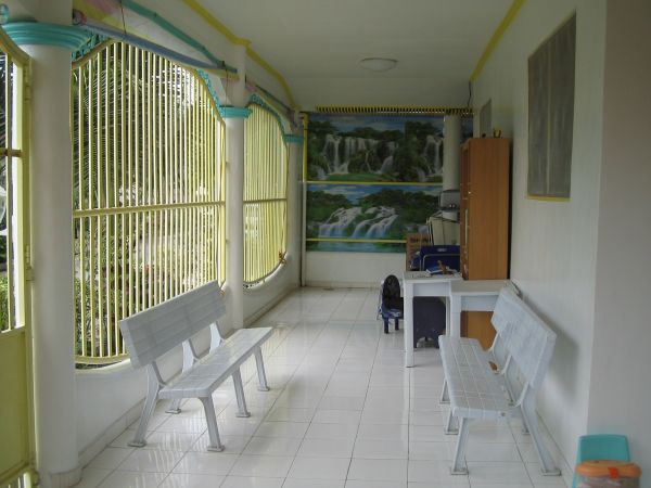 House & Lot For Sale