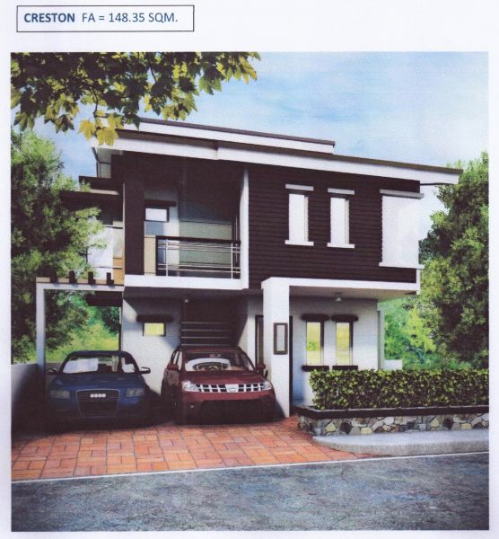 La Mirada PLaridel Bulacan House and Lot