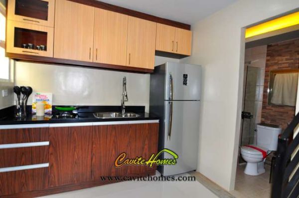 Mabelle Townhouse