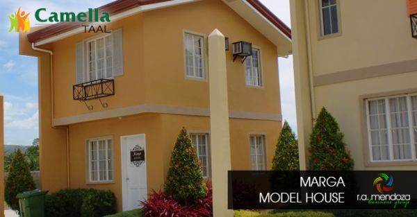 (Marga) CAMELLA-TAAL