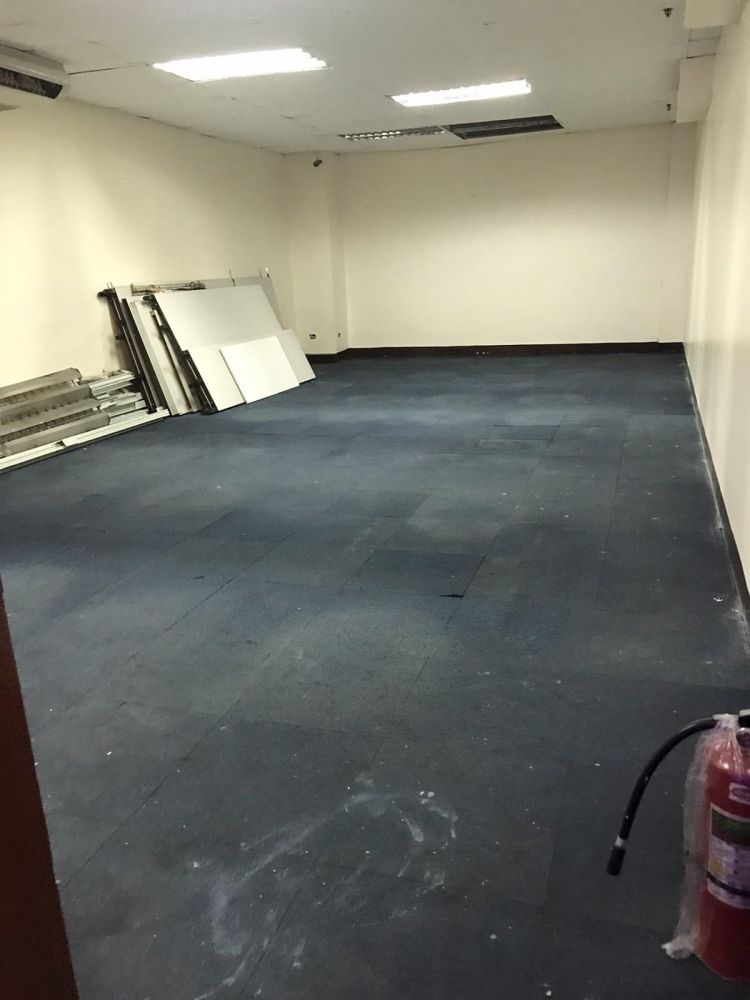 265 sqm Office Space for Lease - IBM Plaza
