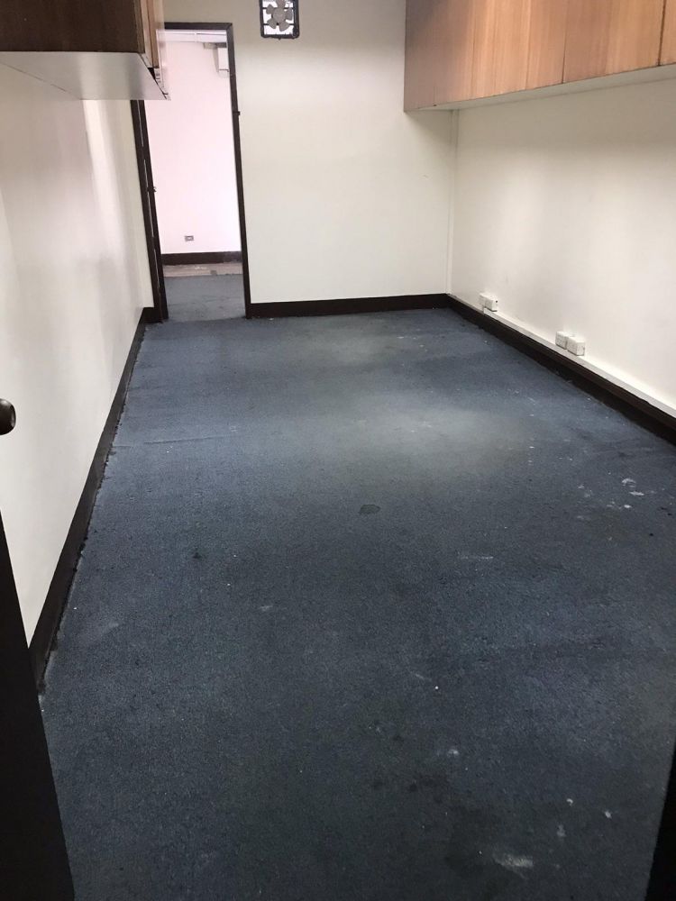 265 sqm Office Space for Lease - IBM Plaza