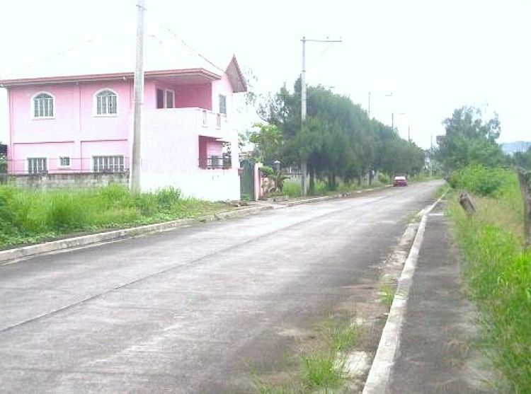 Taytay Rizal Exclusive Residential Lot for Sale near C6